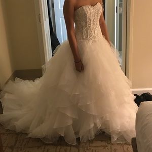 🚨COMING SOON WEDDING DRESS🚨